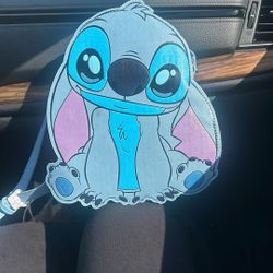 Disney Stitch Crossbody Bag 