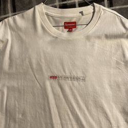 Supreme T Shirt 