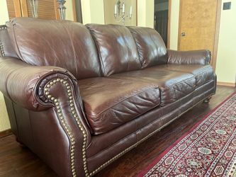 Leather Furniture