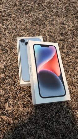 iPhone 14