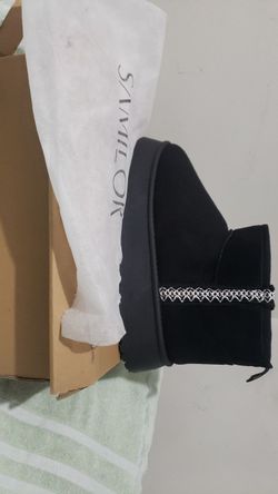 Samilor Platform mini Boot (Outdoor) 11w