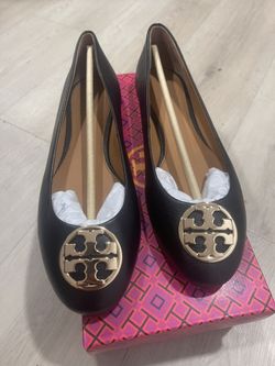 Tory Burch Flat