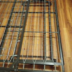 Trundle Bed With Pull Out