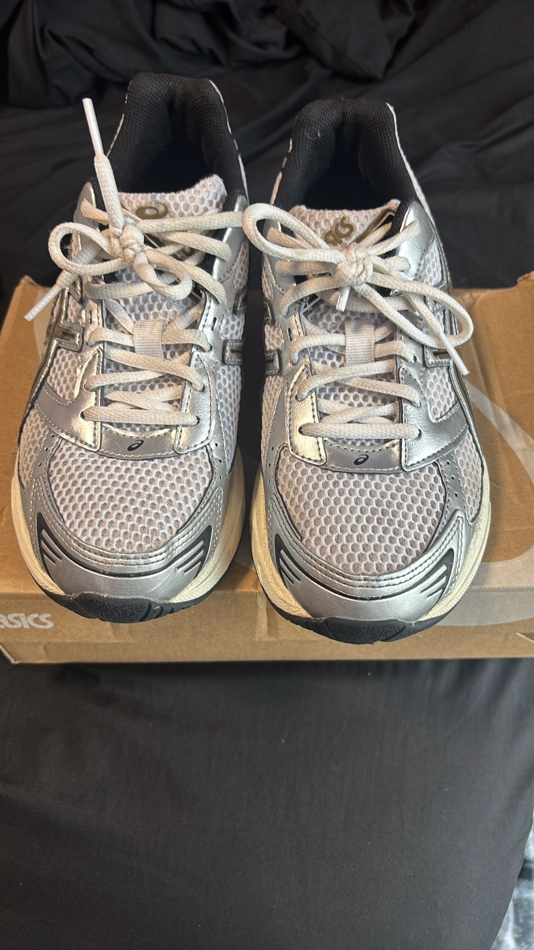 Gel 1130 'Clay Canyon'