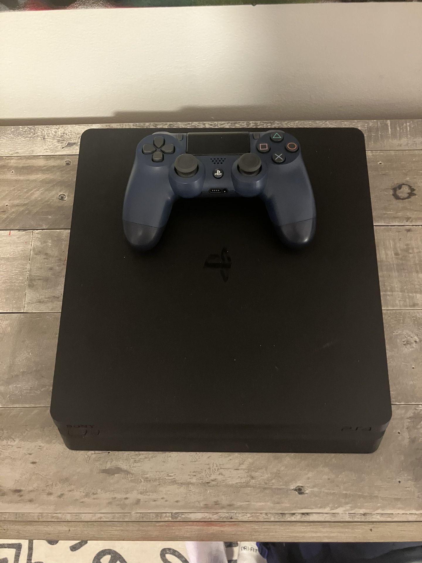 Ps4
