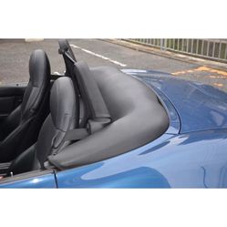 2001 BMW Z3 Convertible Top cover Boot