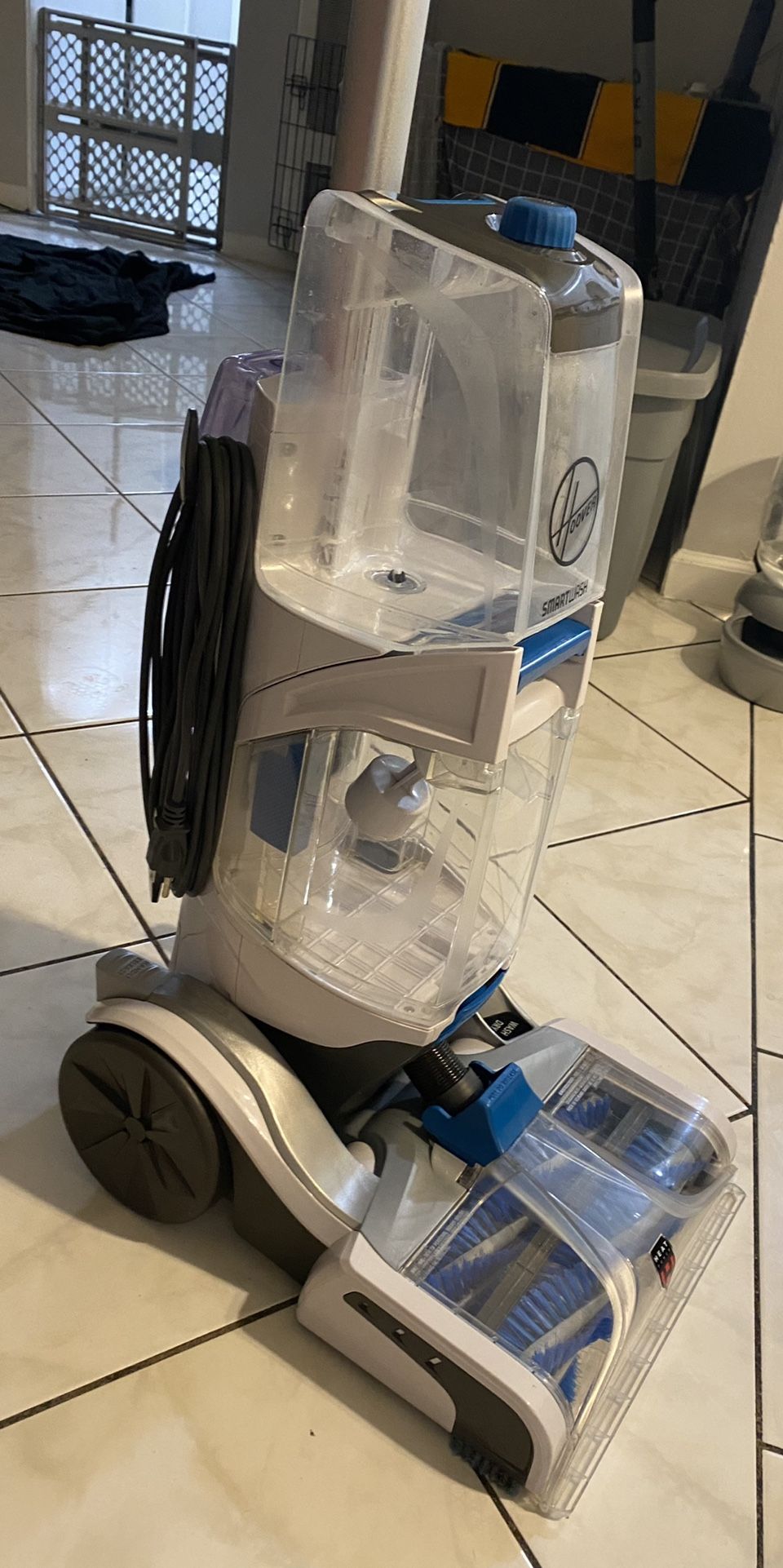 Hoover Smartwash Automatic Carpet Cleaner