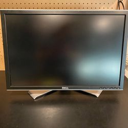 24 inch LCD Computer monitor