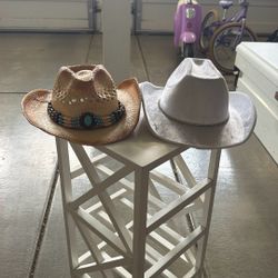 Cowgirl Hats