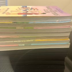 The Babey-sitters Club