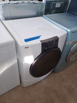KENMORE ELITE GAS DRYER
