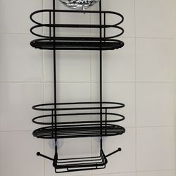 Shower Caddie Organizer