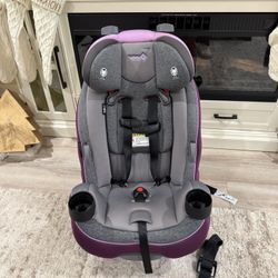 Safety 1st Carseat 