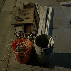 Miscellaneous Items Free