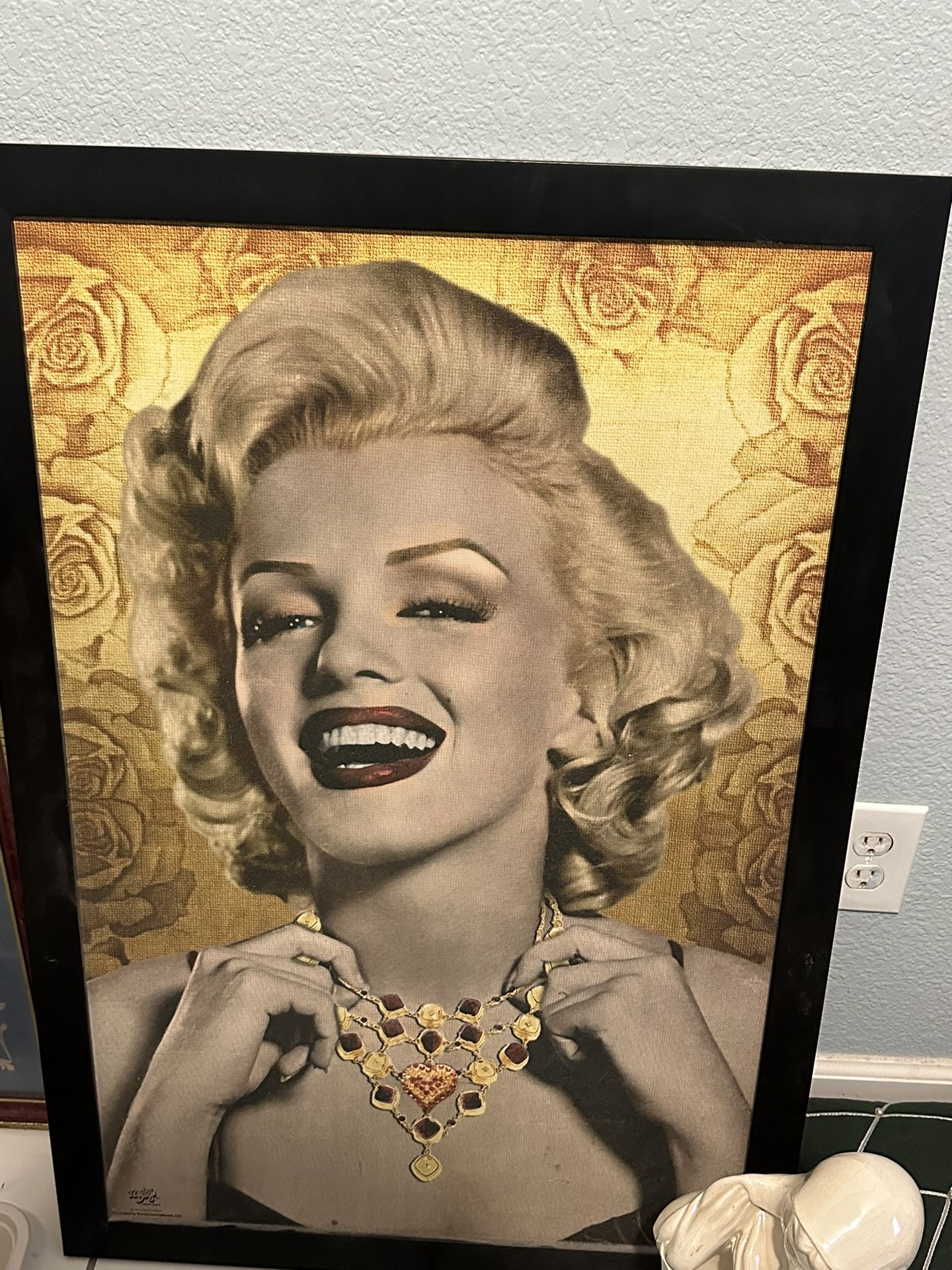 Marilyn Poster