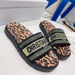 Designer Sandals
