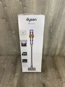 Dyson V15 Detect Cordless Vacuum
