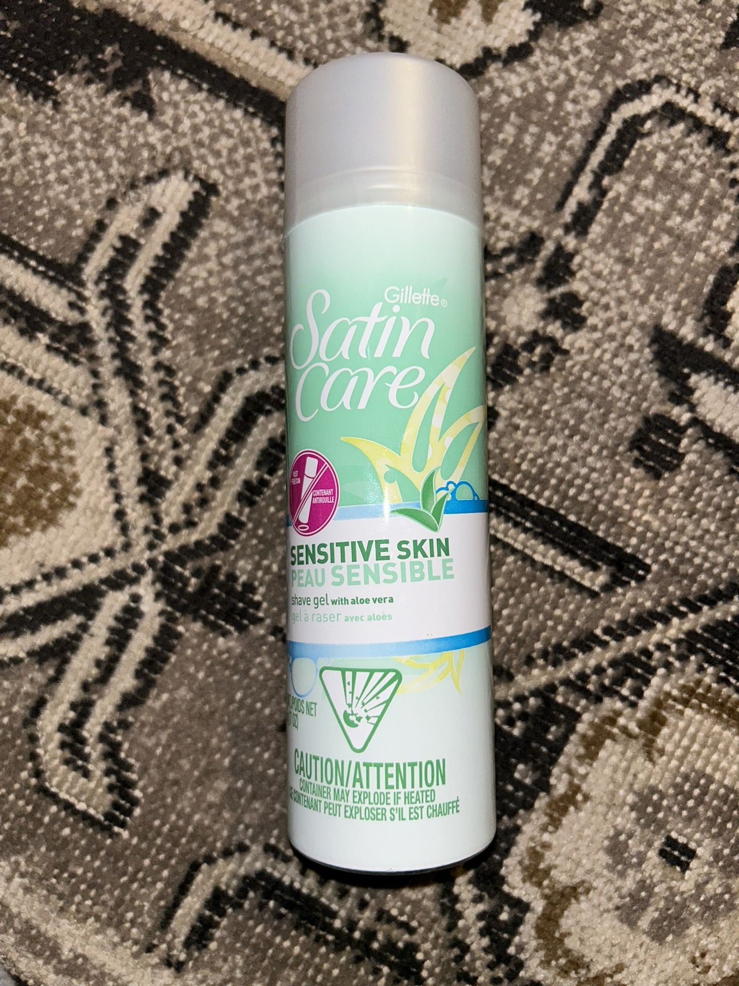 Satin Care