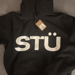 Stussy Hoodie