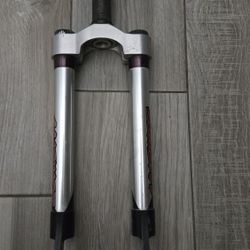 Answer BMX Fork