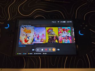 Lenovo Legion Go