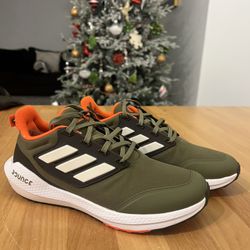 Adidas EQ2 Running Shoe Focus New