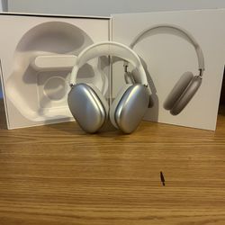 Apple Airpods Max - Silver