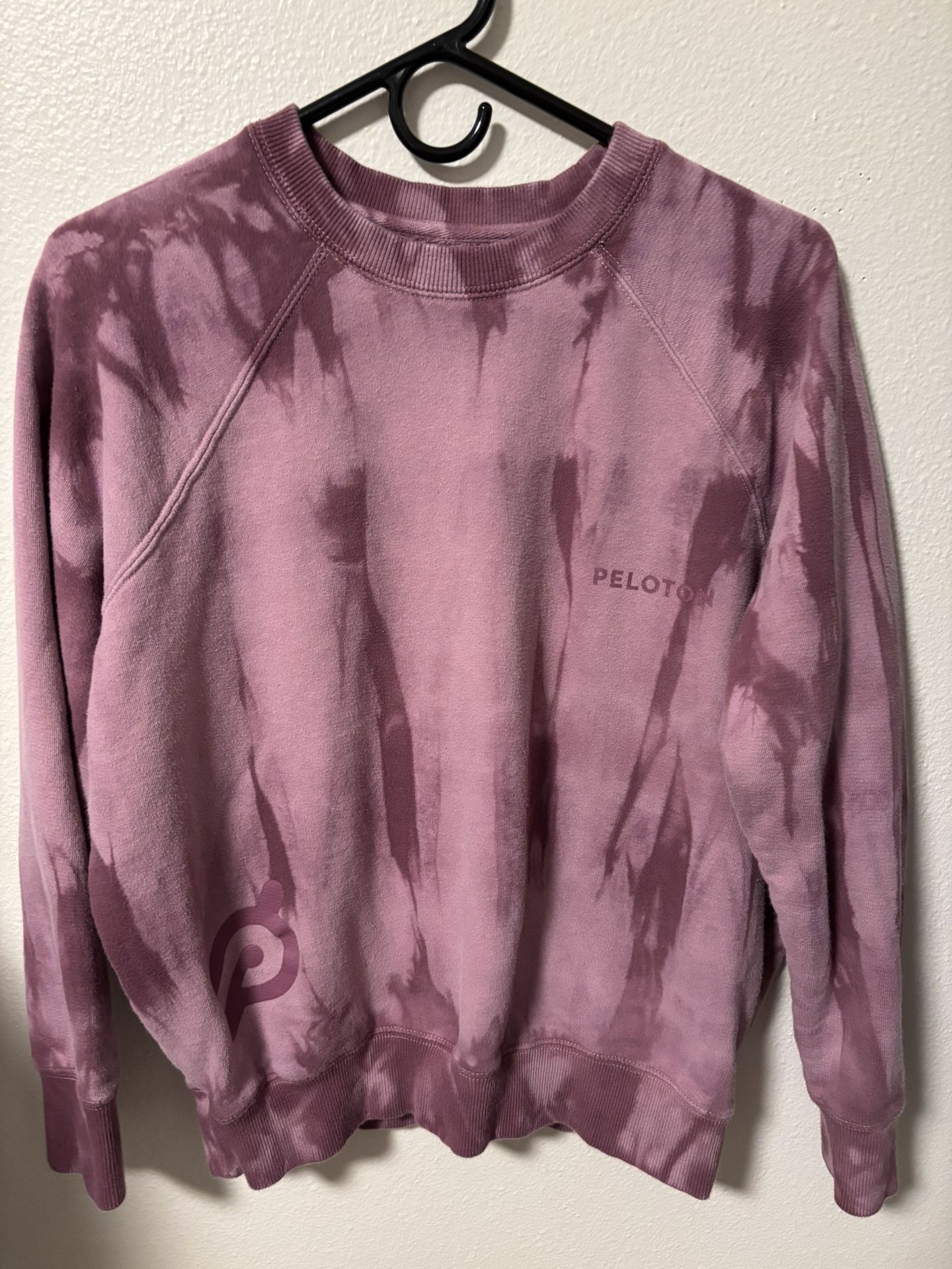 Womens Peloton Sweatshirt