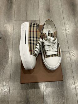 Burbery women shoes