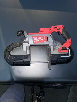 M18 Bandsaw