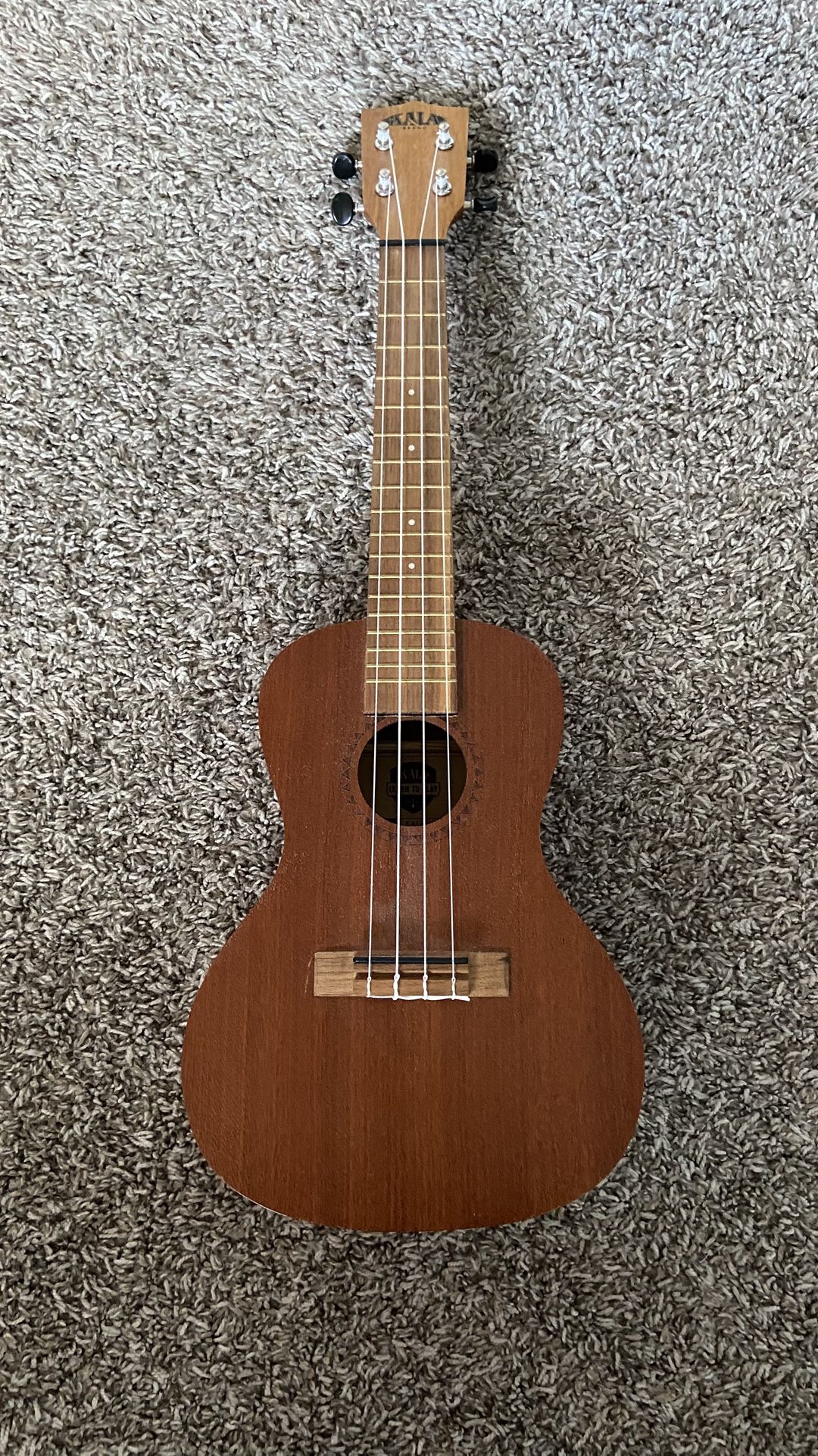 Kala Ukulele