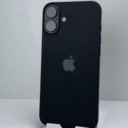 iPhone 16 Plus Unlocked 256gb