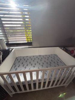 Crib