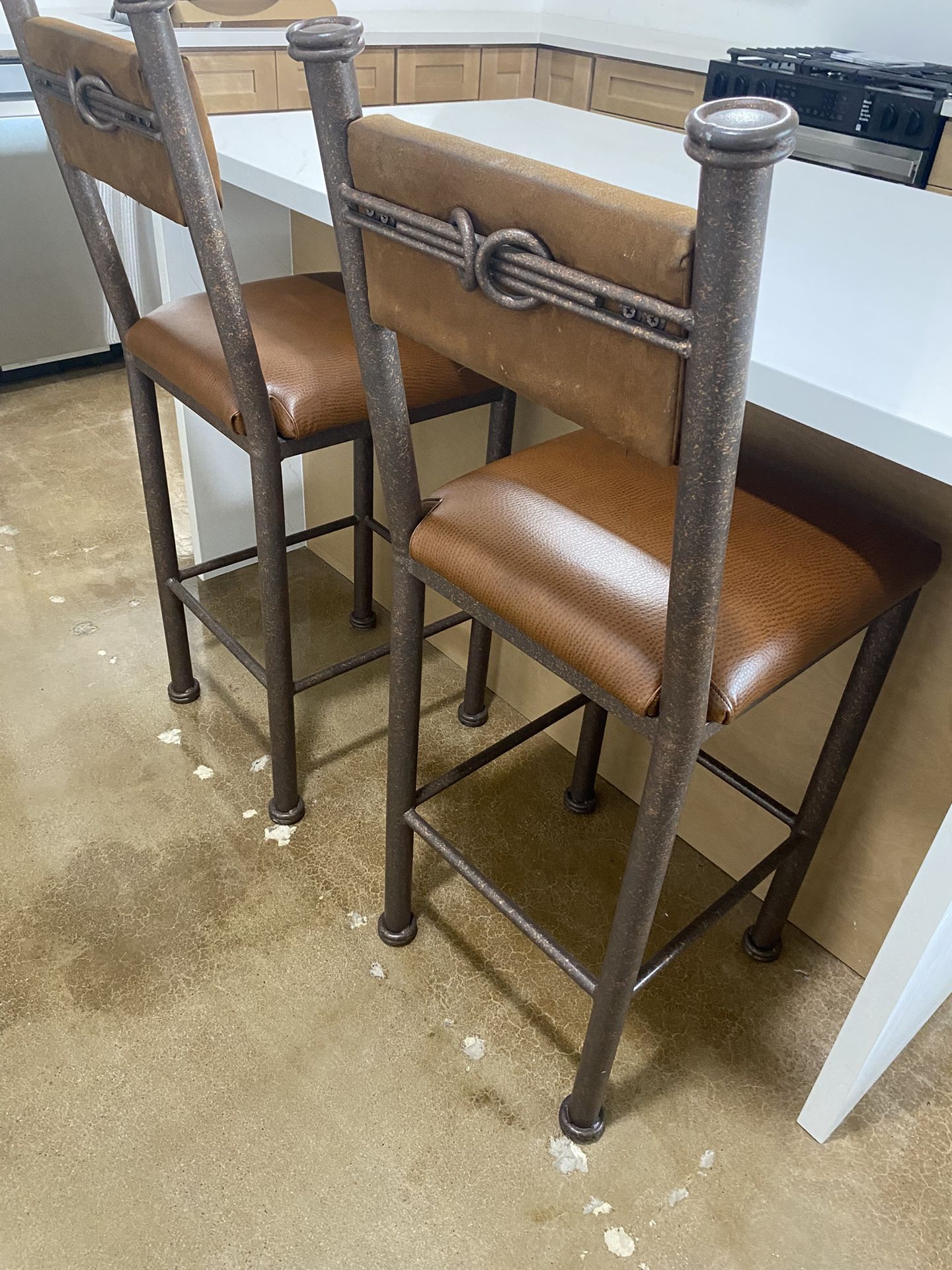Bar Stools 2