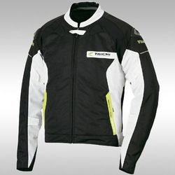 RS Taichi Armed High Protection Mesh Jacket - RSJ275