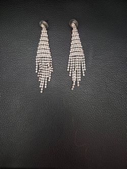 Special occasion earrings