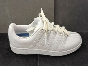 K swiss shoes size 8