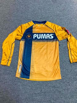Nuevas playeras oficiales para niño de manga larga
