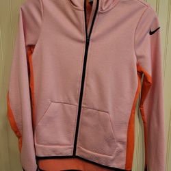 Girl's Nike Sharapova Jacket -- New