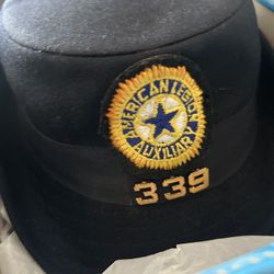 American Legion Hat