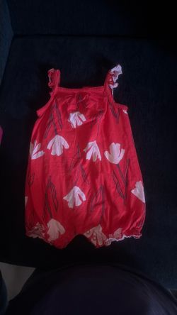 Carters 18 month