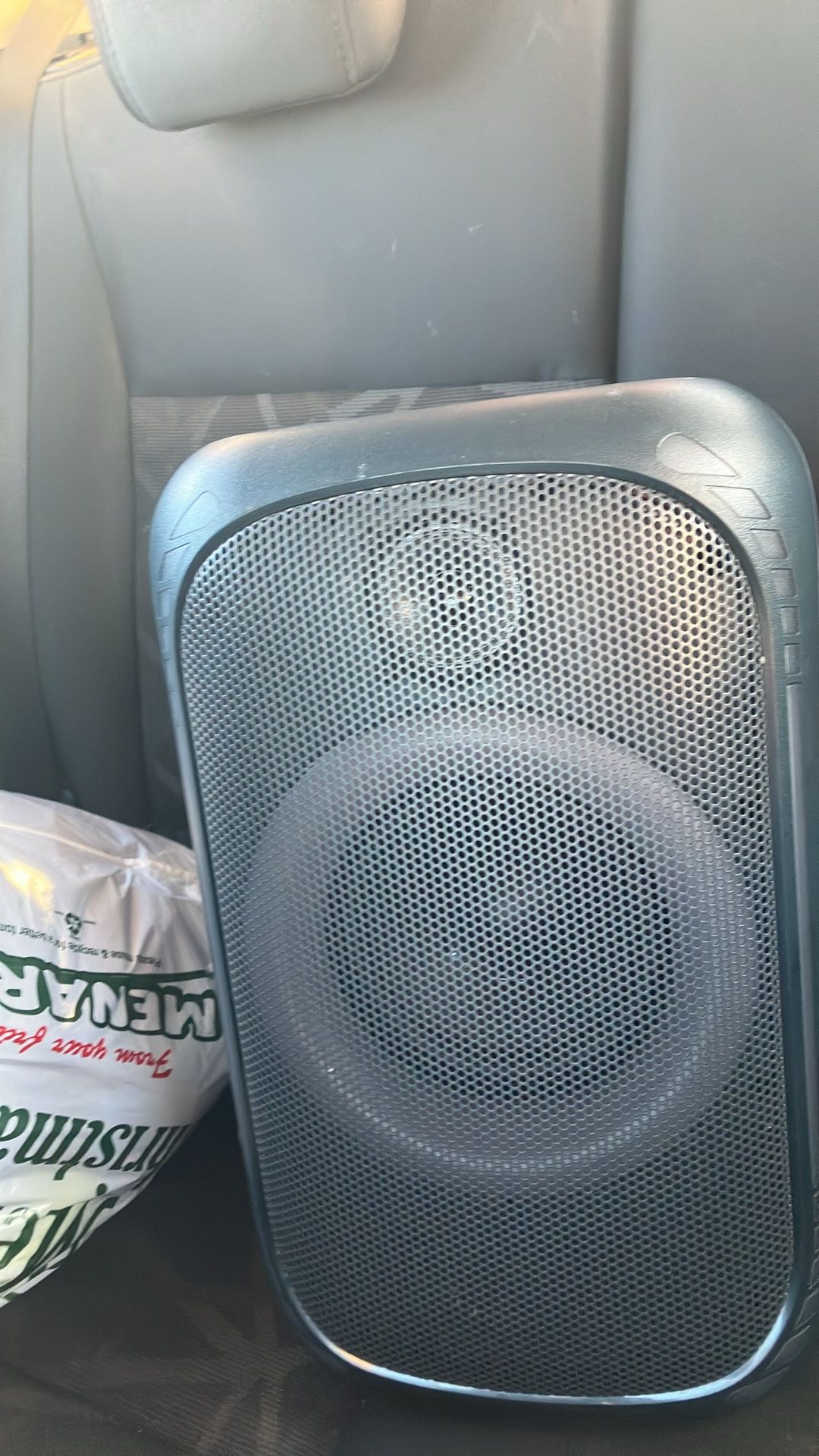 Bluetooth Speaker