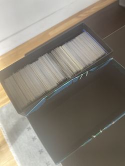 Pokémon Card Bulk 