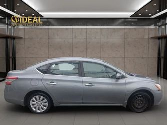 2013 Nissan Sentra