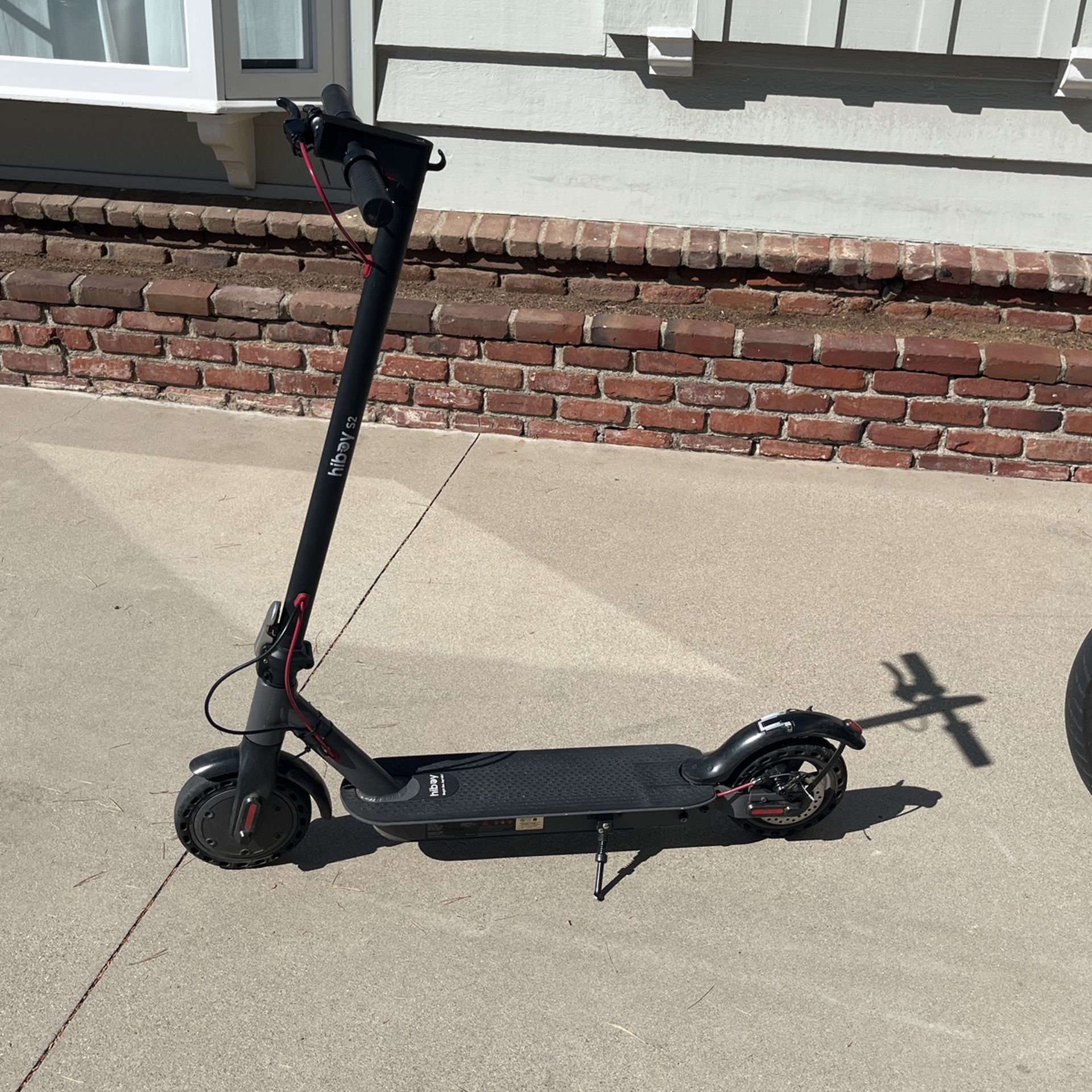 Hiboy S2 E Scooter
