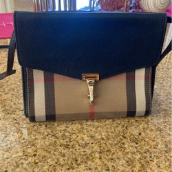 Purse Burberry