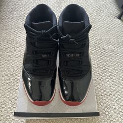 Bred 11 Size 12
