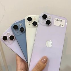 iPhone 14 plus 128GB Unlocked 