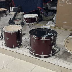 Gammon Junior Drum Set 