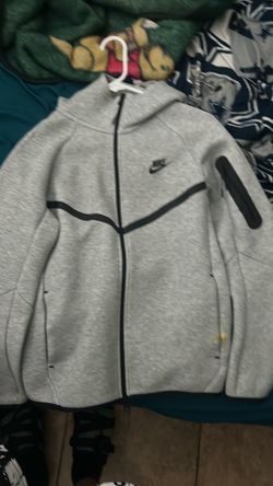 Nike tech